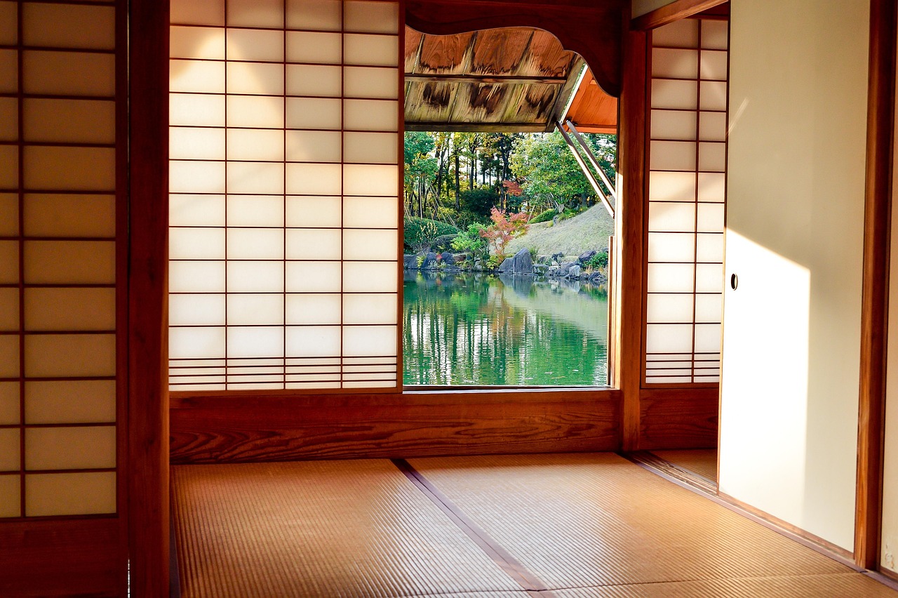整理収納のポイントとコツ