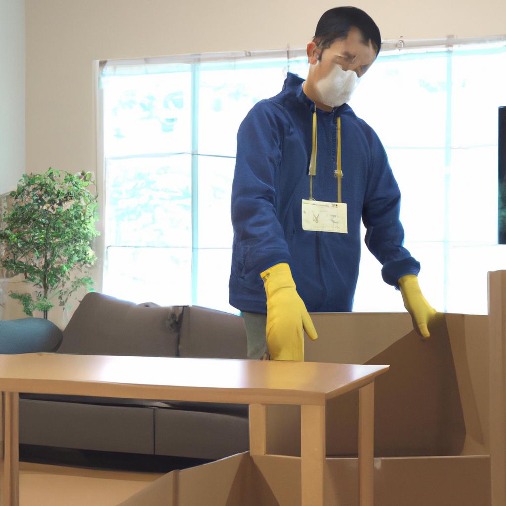 不用品回収のプロフェッショナル