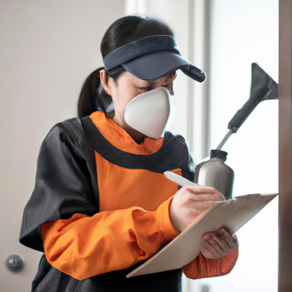 2. 砺波市の特殊清掃の相場・値段